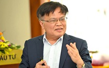 TS Nguyễn Đình Cung: Việt Nam cần nỗ lực cải cách vượt bậc để đạt mục tiêu tăng trưởng giai đoạn tới