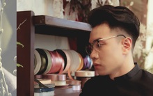 Đầu năm trò chuyện cùng thầy giáo 4 lần đạt 9.0 IELTS - Đặng Trần Tùng: Dậy từ 4h30, thích rửa bát, không sợ chê nhạt khi chỉ gắn với tiếng Anh