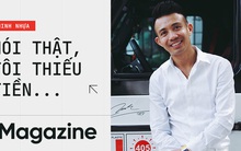 Doanh nhân Phạm Trần Nhật Minh: 'Xe 7 hay 10 tỷ với tôi giờ quá dễ dàng'