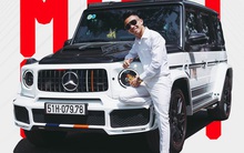 Độc quyền với Minh Nhựa: Từ cậu bé 12 tuổi theo cha làm kinh doanh tới ‘tài phiệt thiếu thốn’