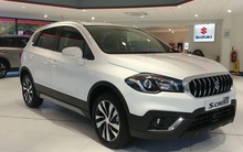 3 mẫu xe Suzuki có thể bán tại Việt Nam trong năm nay: Đều xa lạ, nhưng có thể trở thành 'vũ khí' đấu Toyota, Kia, Mitsubishi