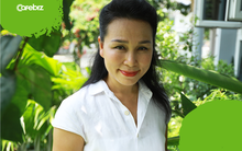 Health Coach Trần Lan Hương: Chúng ta được dạy đủ thứ nhưng ĂN ĐÚNG CÁCH lại không được học