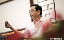 Cuộc đời NSND Hoàng Dũng: Từng có quãng thời gian khó khăn và hậu phương vững chắc nhất chính là người vợ ở bên