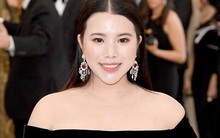 Choáng ngợp cuộc sống xa hoa của tiểu thư Trung Quốc: Đồ hiệu đầy ắp, biệt thự đi một vòng hết 7 tiếng