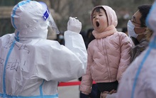 Người đầu tiên trên thế giới tái nhiễm biến thể mới của COVID-19 sau 4 tháng nhiễm bệnh lần đầu