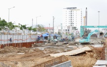 Đà Nẵng đẩy mạnh thi công các công trình, dự án trọng điểm