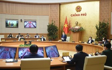 Tết trong ‘thời chiến’ chống đại dịch COVID-19