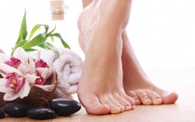 Động tác kiễng chân rất đơn giản, chỉ cần trì kiễng chân 3 phút mỗi ngày, cơ thể nhận 4 lợi ích này