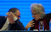 Trở về từ TQ, đoàn WHO nói SARS-CoV-2 không phát tán từ Vũ Hán mà có thể từ... Đông Nam Á