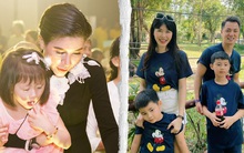 Chưa đầy 10 tuổi nhưng 3 đứa trẻ nhà sao Việt đã nắm trong tay mảnh đất riêng, cách được bố mẹ dạy dỗ mới bất ngờ