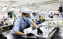 Dệt may Việt Nam nhiều tháng đứng vị trí thứ nhất về thị phần tại Mỹ