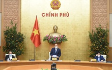 Thủ tướng: Không để xảy ra tình trạng 'tháng Giêng là tháng ăn chơi'
