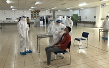 Hải Dương nói gì về thông tin Giám đốc CDC Hải Dương bị đình chỉ công tác?