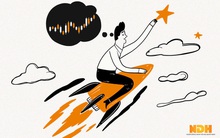 Cơn say chứng khoán