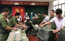 Bắt 'ông trùm' liên quan đến đường dây buôn lậu, sản xuất trên 200 triệu lít xăng giả