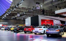 Thương hiệu ô tô nào bán chạy nhất tháng 1/2021?