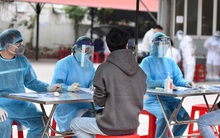 TP Hải Dương ghi nhận thêm 2 ca dương tính SARS-CoV-2