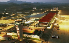 Sân bay Vân Đồn tiếp tục bị đóng cửa tới đầu tháng 3-2021