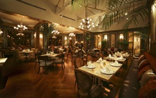 Sở hữu chuỗi café sang trọng tại nhiều vị trí đắc địa, RuNam Café không ngại lỗ vài chục tỷ mỗi năm nhờ có cổ đông toàn hàng khủng