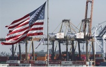 Mỹ vẫn giữ nguyên mức thuế đối với hàng hóa Trung Quốc