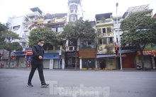 Nhiều khách sạn, nhà hàng đóng cửa, nghỉ Tết sớm