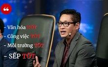 CEO VNG Cloud: Sai lầm của rất nhiều bạn trẻ khi xin việc là MUỐN nhiều quá - Công việc tốt, Môi trường tốt, Sếp tốt; các bạn chỉ nên muốn MỘT thứ thôi – Được nhận việc