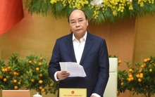 Thủ tướng: Tận dụng thời cơ, thu hút vốn từ các tập đoàn như Foxconn, Intel, Samsung...