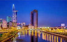 Thu ngân sách tháng đầu năm 2021 của TP. HCM đạt 135% mức phải thu, với 40.000 tỷ đồng