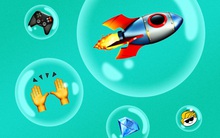 Cổ phiếu 'vô danh' và giá bạc tăng phi mã nhờ sự điên cuồng của nhà đầu tư nhỏ lẻ, giới chuyên gia lo ngại bong bóng thị trường đã được 'bơm phồng'