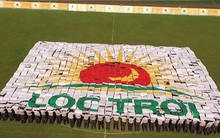 Thua lỗ vì đánh chứng khoán, nhân viên Tập đoàn Lộc Trời (LTG) tham ô tiền tỷ để cứu cháy tài khoản