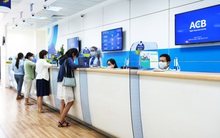 Thêm ACB hoàn thành sớm cả 3 trụ cột của Basle II