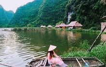 Quy hoạch siêu dự án du lịch 1,5 tỷ USD ở Ninh Bình