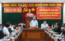 Cần hình dung rõ ràng những 'chiếc tổ' để thu hút 'đại bàng' cho Phú Yên