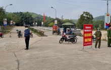 2 tài xế tiếp xúc F0 không khai báo y tế, vô tư đi chơi Tết, tiếp xúc 186 người