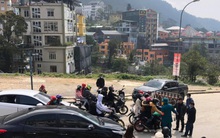 Người đàn ông tử vong trong khách sạn ở Tam Đảo không mắc COVID-19