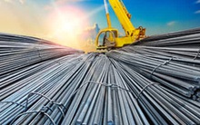 Giá thép có thể đảo chiều trong năm 2021