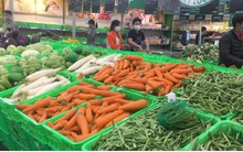 Chống dịch nhưng không để hàng hóa khó lưu thông