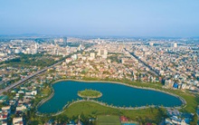 Giới nhà giàu "ôm tiền" chực chờ đầu tư khi vùng đất này liên tục đón những siêu dự án từ các ông lớn quốc tế đổ về