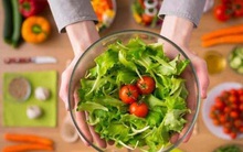 GS dinh dưỡng trả lời: Làm thế nào để đánh giá cơ cấu khẩu phần ăn đã hợp lý chưa?