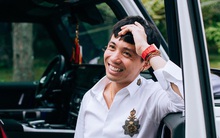 Minh Nhựa: Thiếu gia độc nhất của đại gia Nhựa Long Thành, lấy xe sang làm “trang sức” nhưng đường tình duyên đầy sóng gió