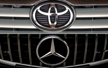 Thương hiệu ôtô nào giá trị nhất năm 2021?