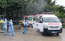 Khẩn: TP Hải Dương tìm người đến 9 địa điểm liên quan đến ca nhiễm COVID-19