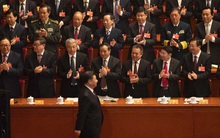 Sự kiện đặc biệt quan trọng của Trung Quốc: Vén màn kế hoạch "để đời" của ông Tập Cận Bình