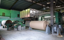 Giấy Hoàng Hà Hải Phòng (HHP) lên niêm yết trên HoSE, giao dịch phiên đầu vào 3/3 tới đây