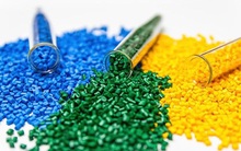 Xuất khẩu chất dẻo nguyên liệu sang Australia tăng hơn 900%