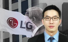 Chân dung người con nuôi được thừa kế toàn bộ đế chế LG trị giá hàng trăm tỷ USD: Đẹp trai, tài giỏi, nhiều tiền nhưng bất chấp lấy vợ ‘thường dân’ và cái kết đầy bất ngờ