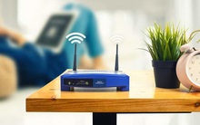 Đừng đặt router Wi-Fi ở 3 vị trí này trong nhà, nếu không tốc độ 100 Mbps cũng hóa 'rùa bò'