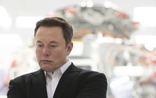 Cổ phiếu Tesla lao dốc suốt 3 tuần liên tiếp