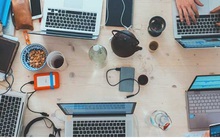 Nền kinh tế số tăng trưởng nhanh cần phản ứng chính sách đồng bộ