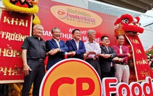 Hàng loạt công ty tốt nhất Việt Nam thuộc nhiều lĩnh vực đang nằm trong tay người Thái, chủ sở hữu gồm cả hoàng gia và các tỷ phú giàu nhất châu Á